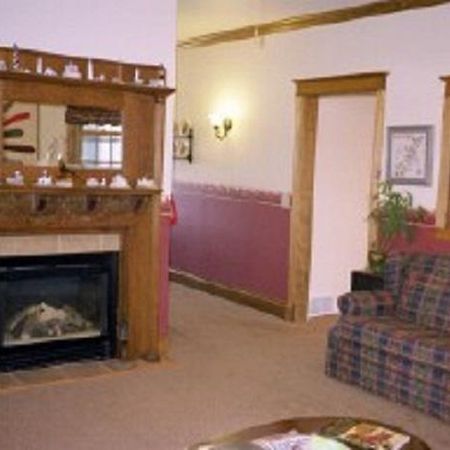 The Feathered Star Bed And Breakfast Carlsville Eksteriør bilde