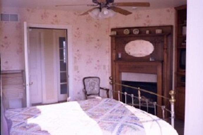 The Feathered Star Bed And Breakfast Carlsville Eksteriør bilde