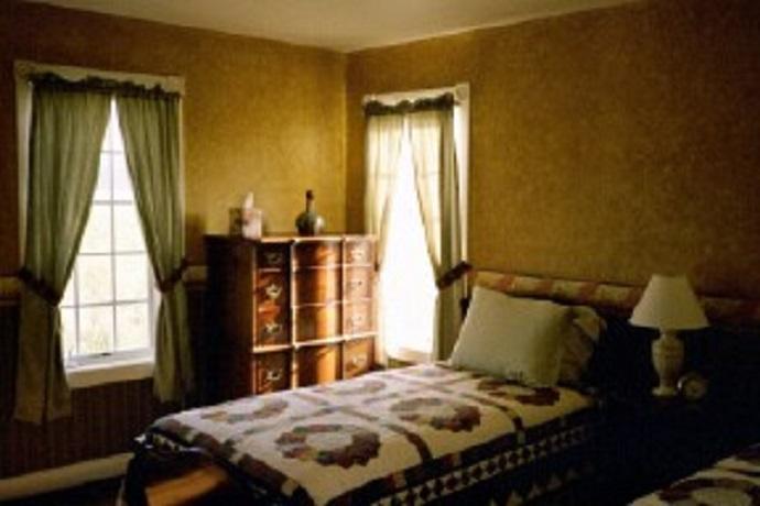 The Feathered Star Bed And Breakfast Carlsville Eksteriør bilde